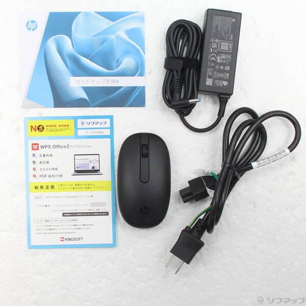 〔中古〕hp(エイチピー) HP 15-fc0000 7Z1J2PA〔269-ud〕 |  | 04