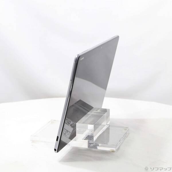 〔中古〕HUAWEI(ファーウェイ) MediaPad M5 Lite 10 64GB スペースグレー BAH2-W19 Wi-Fi〔344-ud〕 |  | 01