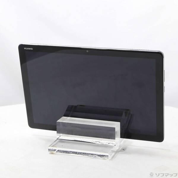 〔中古〕HUAWEI(ファーウェイ) MediaPad M5 Lite 10 64GB スペースグレー BAH2-W19 Wi-Fi〔344-ud〕 |  | 02