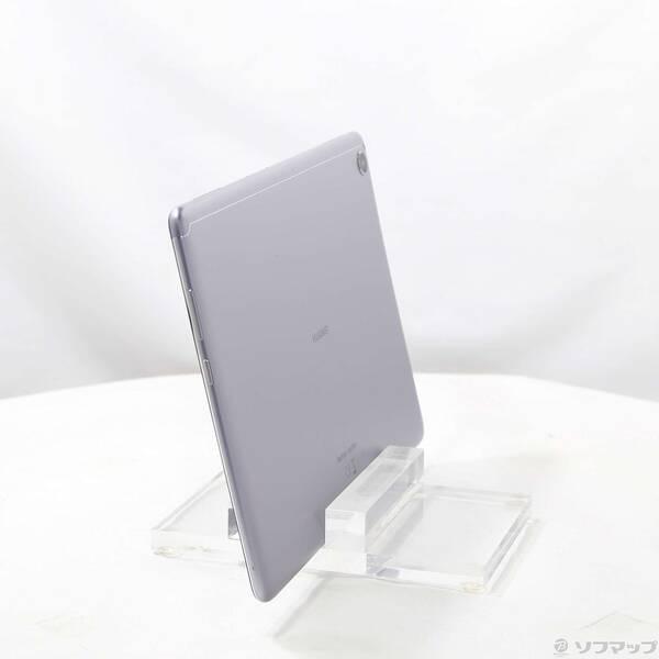 〔中古〕HUAWEI(ファーウェイ) MediaPad M5 Lite 10 64GB スペースグレー BAH2-W19 Wi-Fi〔344-ud〕 |  | 03