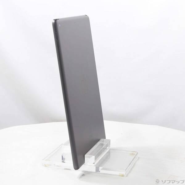 〔中古〕Apple(アップル) iPad 第9世代 64GB スペースグレイ MK2K3J／A Wi-Fi〔295-ud〕 |  | 03