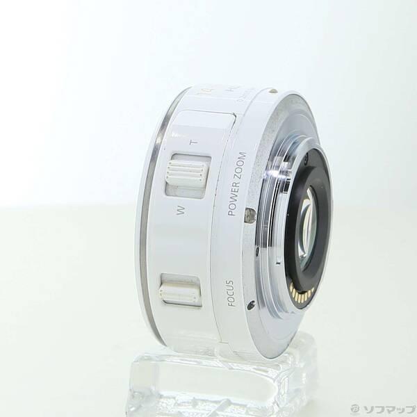 〔中古〕Panasonic(パナソニック) LUMIX G X VARIO PZ 14-42mm F3.5-5.6 (H-PS14042W)〔276-ud〕 |  | 01