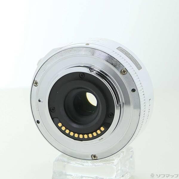 〔中古〕Panasonic(パナソニック) LUMIX G X VARIO PZ 14-42mm F3.5-5.6 (H-PS14042W)〔276-ud〕 |  | 02