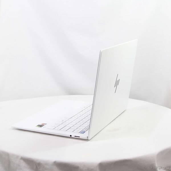 〔中古〕hp(エイチピー) 〔展示品〕 HP OmniBook X 14-fe0000 A7DA6PA-AAAA セラミックホワイト〔344-ud〕 |  | 01