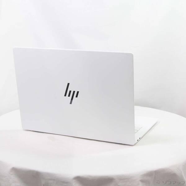 〔中古〕hp(エイチピー) 〔展示品〕 HP OmniBook X 14-fe0000 A7DA6PA-AAAA セラミックホワイト〔344-ud〕 |  | 02