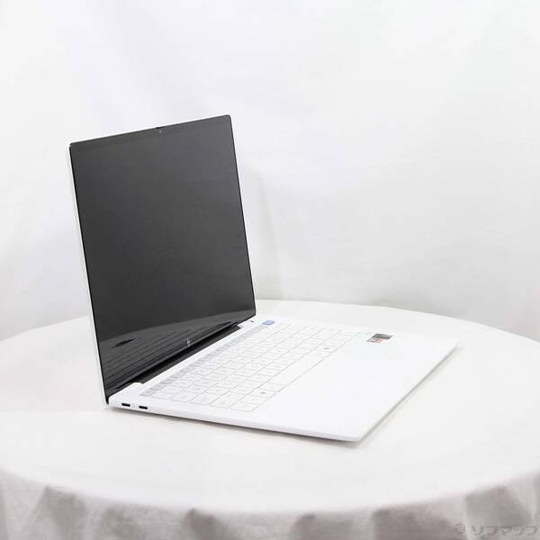〔中古〕hp(エイチピー) 〔展示品〕 HP OmniBook X 14-fe0000 A7DA6PA-AAAA セラミックホワイト〔344-ud〕 |  | 03