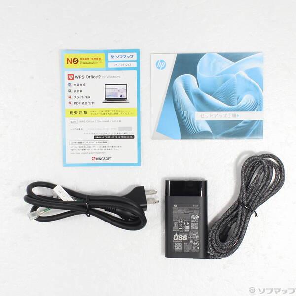 〔中古〕hp(エイチピー) 〔展示品〕 HP OmniBook X 14-fe0000 A7DA6PA-AAAA セラミックホワイト〔344-ud〕 |  | 04