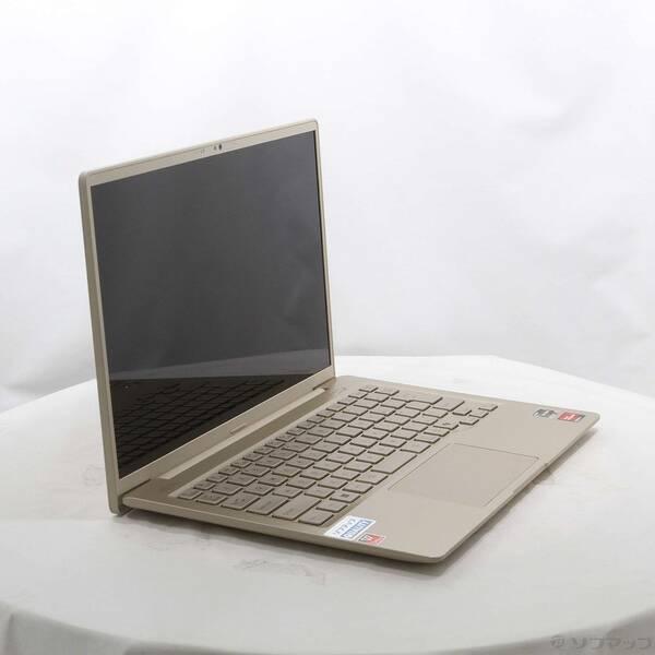 〔中古〕FUJITSU(富士通） LIFEBOOK MH55／J3 FMVM55J3G ベージュゴールド〔269-ud〕 |  | 03