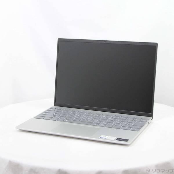 〔中古〕DELL(デル) 〔展示品〕 Inspiron 13 5330 MI583-DWHBCS プラチナシルバー〔276-ud〕 | 