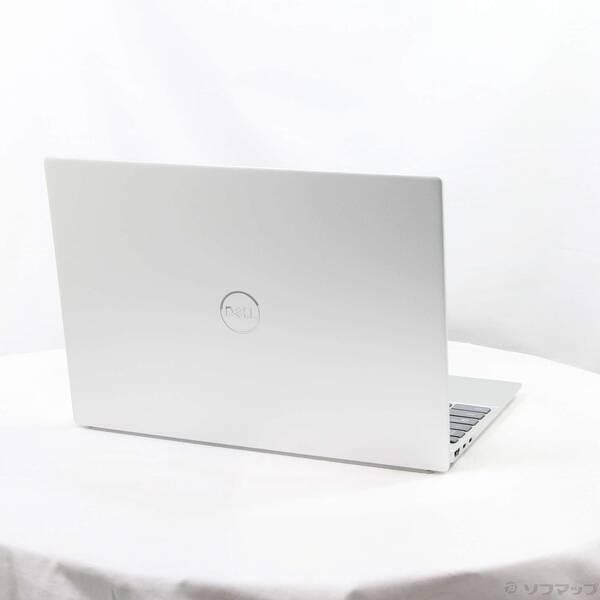 〔中古〕DELL(デル) 〔展示品〕 Inspiron 13 5330 MI583-DWHBCS プラチナシルバー〔276-ud〕 |  | 02
