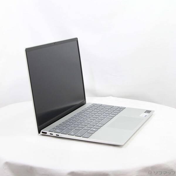 〔中古〕DELL(デル) 〔展示品〕 Inspiron 13 5330 MI583-DWHBCS プラチナシルバー〔276-ud〕 |  | 03