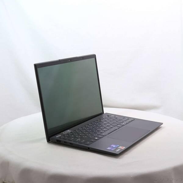 〔中古〕MSI(エムエスアイ) 〔展示品〕 Prestige 13 AI+Evo A2VM Prestige-13-AI+Evo-A2VMG-4889JP ステラグレイ〔377-ud〕 |  | 03