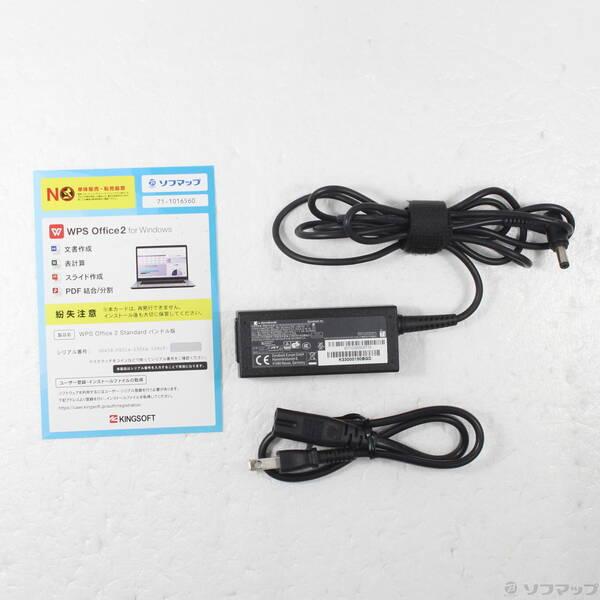 〔中古〕dynabook(ダイナブック) dynabook X7 P1X7MPBG サテンゴールド〔352-ud〕 |  | 04