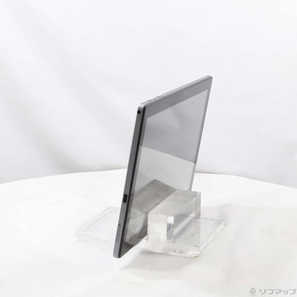 〔中古〕VANTOPJAPAN MatrixPad 32GB シルバー S30 Wi-Fi〔196-ud〕 |  | 01