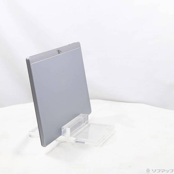 〔中古〕VANTOPJAPAN MatrixPad 32GB シルバー S30 Wi-Fi〔196-ud〕 |  | 03