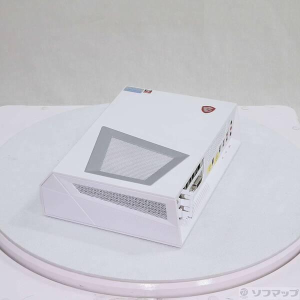 〔中古〕MSI(エムエスアイ) Trident 3 Arctic 9SI-674JP〔348-ud〕 |  | 01