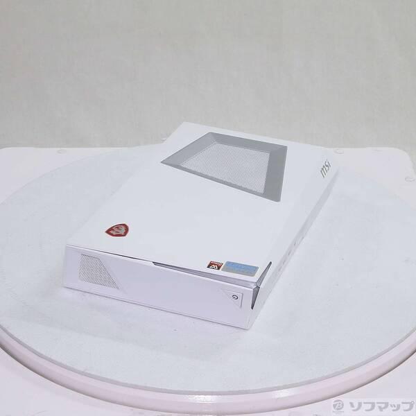 〔中古〕MSI(エムエスアイ) Trident 3 Arctic 9SI-674JP〔348-ud〕 |  | 03