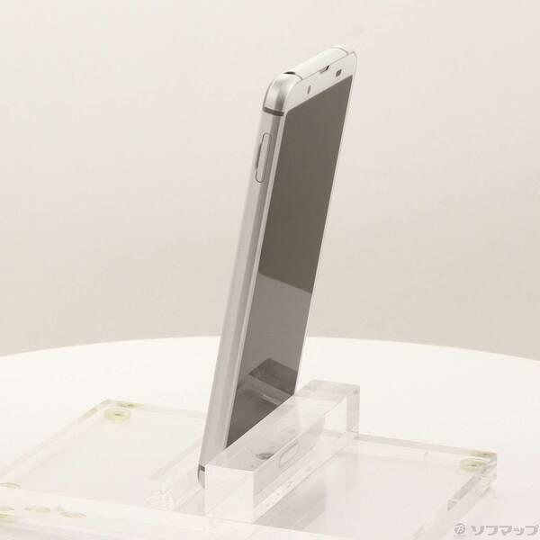 〔中古〕SHARP(シャープ) AQUOS sense3 lite 64GB シルバーホワイト SH-RM12 楽天 SIMフリー〔344-ud〕 |  | 01