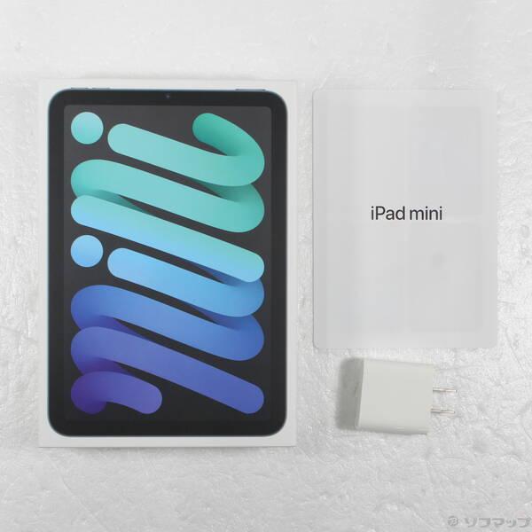 〔中古〕Apple(アップル) iPad mini 第6世代 256GB スペースグレイ MK7T3J／A Wi-Fi〔258-ud〕 |  | 04