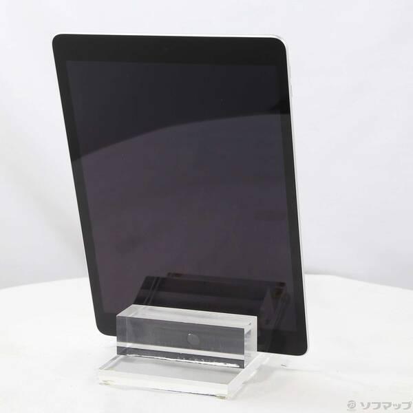 〔中古〕Apple(アップル) iPad 第9世代 64GB シルバー MK2L3J／A Wi-Fi〔368-ud〕 |  | 02