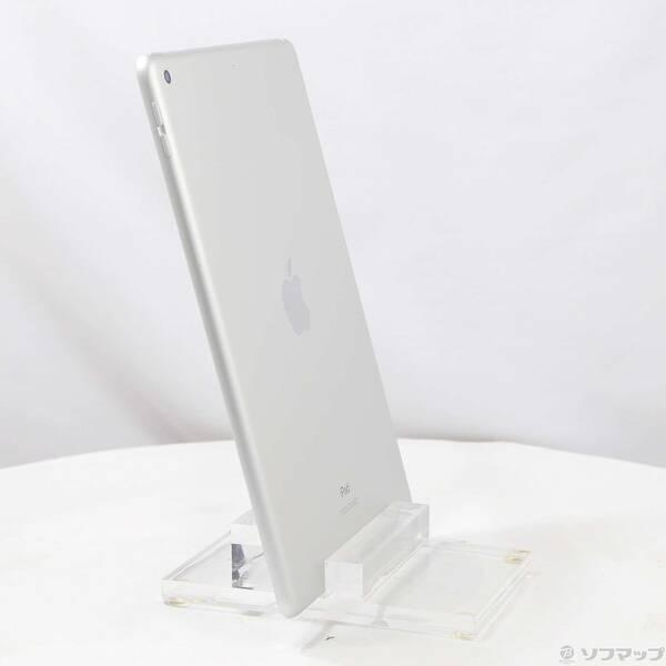 〔中古〕Apple(アップル) iPad 第9世代 64GB シルバー MK2L3J／A Wi-Fi〔368-ud〕 |  | 03