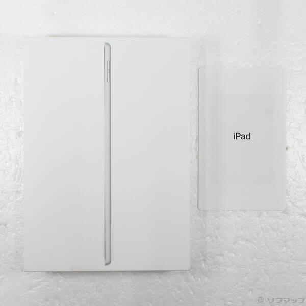 〔中古〕Apple(アップル) iPad 第9世代 64GB シルバー MK2L3J／A Wi-Fi〔368-ud〕 |  | 04