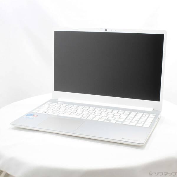 〔中古〕dynabook(ダイナブック) dynabook C5／X P2C5XBES プレシャスシルバー〔269-ud〕 | 