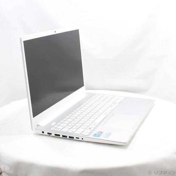 〔中古〕dynabook(ダイナブック) dynabook C5／X P2C5XBES プレシャスシルバー〔269-ud〕 |  | 03