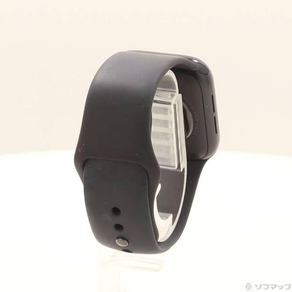 〔中古〕Apple(アップル) Apple Watch SE 第2世代 GPS 40mm ミッドナイトアルミニウムケース ミッドナイトスポーツバンド〔258-ud〕 |  | 02