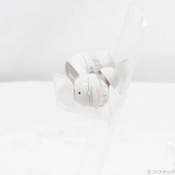 〔中古〕BOSE(ボーズ) Bose QuietComfort Ultra Earbuds ホワイトスモーク〔377-ud〕 |  | 01