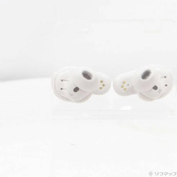 〔中古〕BOSE(ボーズ) Bose QuietComfort Ultra Earbuds ホワイトスモーク〔377-ud〕 |  | 02