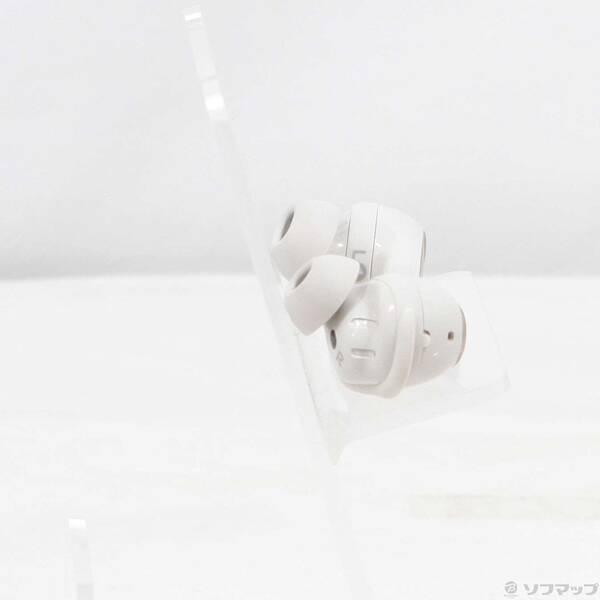 〔中古〕BOSE(ボーズ) Bose QuietComfort Ultra Earbuds ホワイトスモーク〔377-ud〕 |  | 03