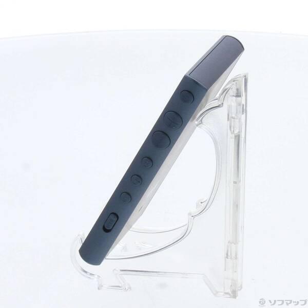 〔中古〕SONY(ソニー) WALKMAN A100シリーズ メモリ32GB+microSD ブルー NW-A106〔198-ud〕 |  | 01