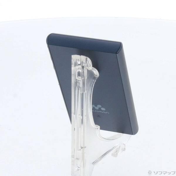 〔中古〕SONY(ソニー) WALKMAN A100シリーズ メモリ32GB+microSD ブルー NW-A106〔198-ud〕 |  | 02