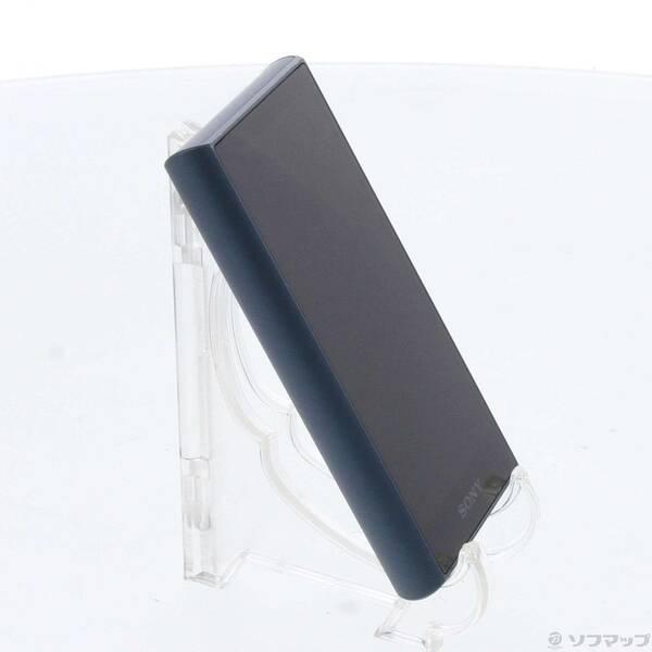 〔中古〕SONY(ソニー) WALKMAN A100シリーズ メモリ32GB+microSD ブルー NW-A106〔198-ud〕 |  | 03