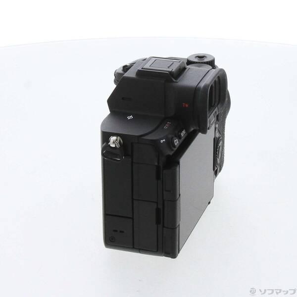 〔中古〕SONY(ソニー) α7R V ILCE-7RM5 ボディ〔258-ud〕 |  | 01