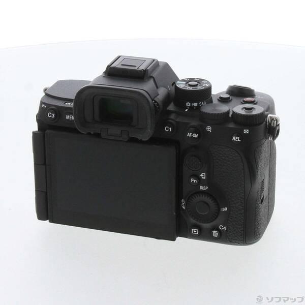 〔中古〕SONY(ソニー) α7R V ILCE-7RM5 ボディ〔258-ud〕 |  | 02