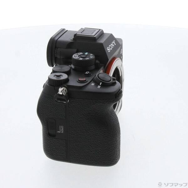 〔中古〕SONY(ソニー) α7R V ILCE-7RM5 ボディ〔258-ud〕 |  | 03