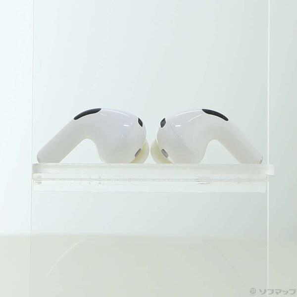 〔中古〕Apple(アップル) USB-C充電ケース付き AirPods Pro 第2世代 MTJV3J／A〔198-ud〕 | 