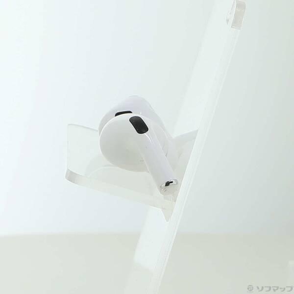 〔中古〕Apple(アップル) USB-C充電ケース付き AirPods Pro 第2世代 MTJV3J／A〔198-ud〕 |  | 01