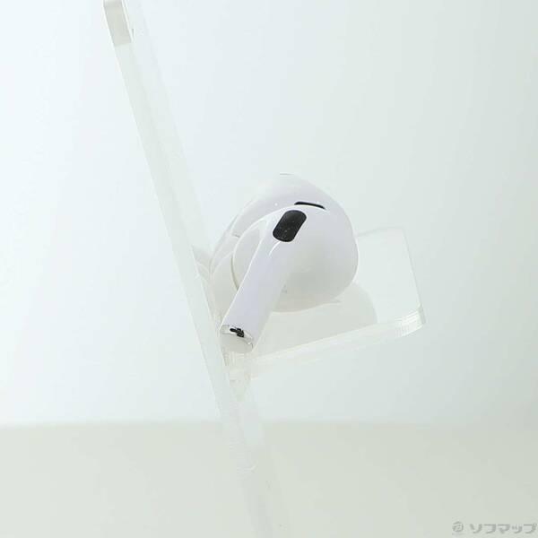 〔中古〕Apple(アップル) USB-C充電ケース付き AirPods Pro 第2世代 MTJV3J／A〔198-ud〕 |  | 03