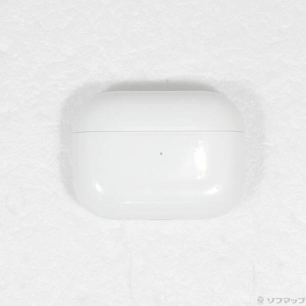 〔中古〕Apple(アップル) USB-C充電ケース付き AirPods Pro 第2世代 MTJV3J／A〔198-ud〕 |  | 04