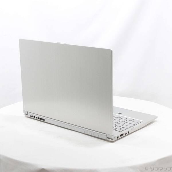 〔中古〕eX.computer N1420K720T〔348-ud〕 |  | 02