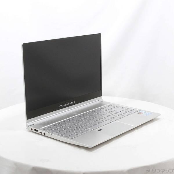 〔中古〕eX.computer N1420K720T〔348-ud〕 |  | 03