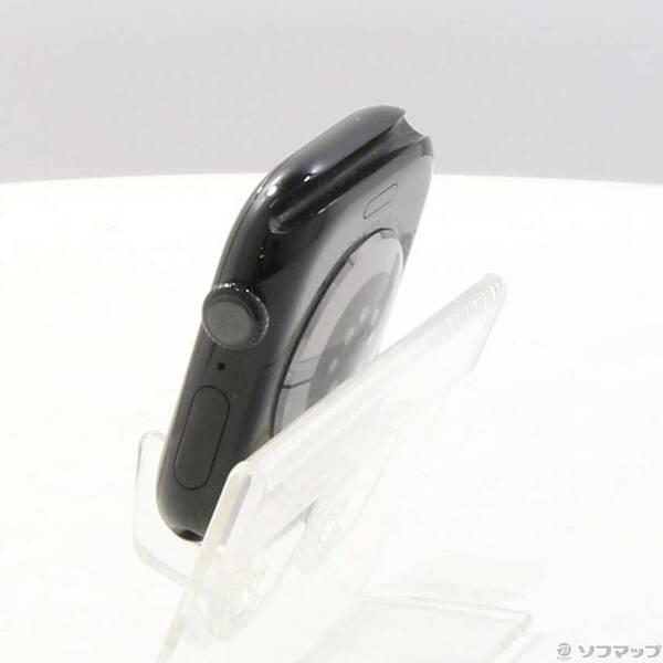 〔中古〕Apple(アップル) Apple Watch Series 10 GPS 46mm ジェットブラックアルミニウムケース バンド無し〔344-ud〕 |  | 01