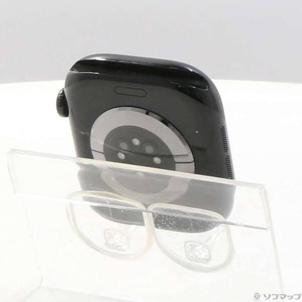 〔中古〕Apple(アップル) Apple Watch Series 10 GPS 46mm ジェットブラックアルミニウムケース バンド無し〔344-ud〕 |  | 02