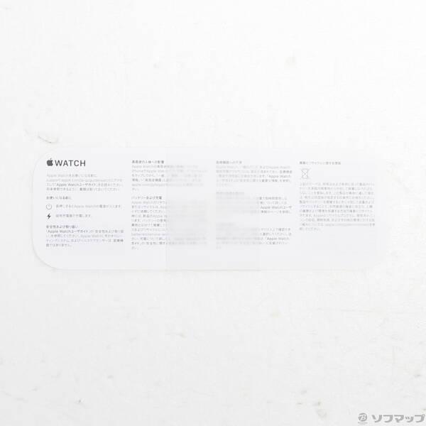 〔中古〕Apple(アップル) Apple Watch Series 10 GPS 46mm ジェットブラックアルミニウムケース バンド無し〔344-ud〕 |  | 04