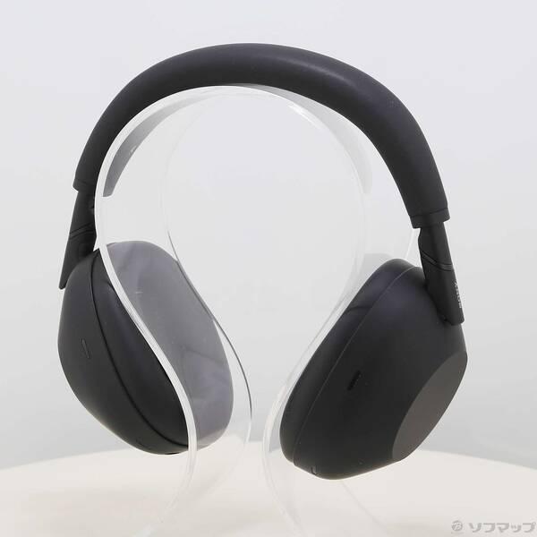 〔中古〕SONY(ソニー) WH-1000XM6 (B) ブラック〔377-ud〕 | 
