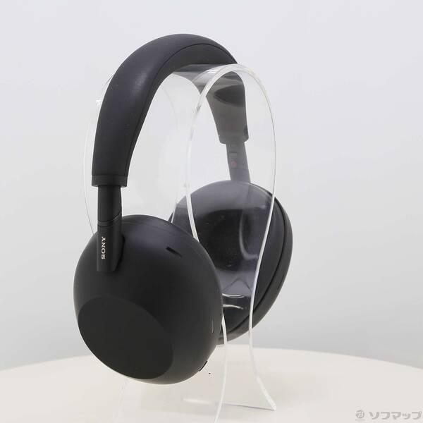 〔中古〕SONY(ソニー) WH-1000XM6 (B) ブラック〔377-ud〕 |  | 01