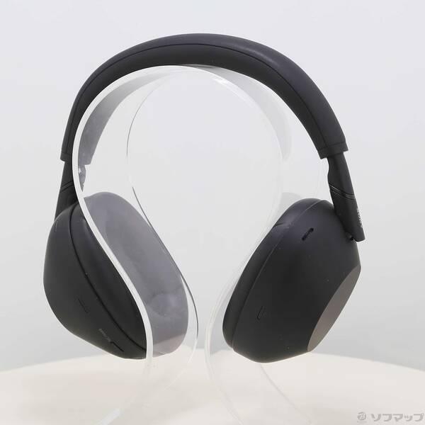 〔中古〕SONY(ソニー) WH-1000XM6 (B) ブラック〔377-ud〕 |  | 02